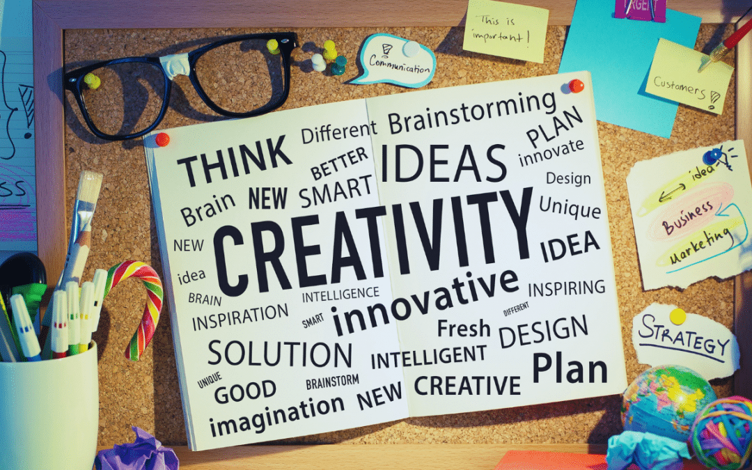 Three Habits of Successful Creativepreneurs, Pt. 1